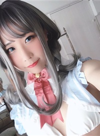 facebook cosplay momonoEX23(62)